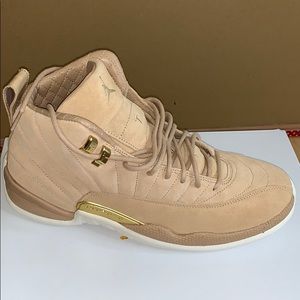 WMNS AIR JORDAN 12 RETRO